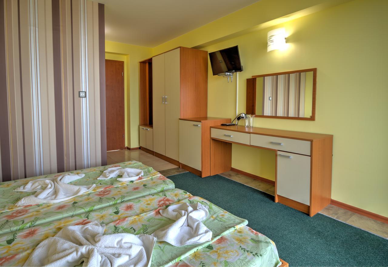 Casa Di Angel Hotell Sinemoretz Exteriör bild